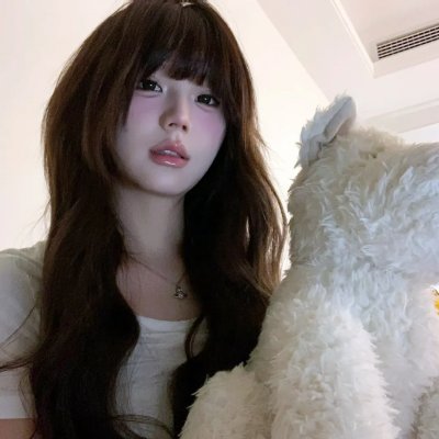 香烟女孩