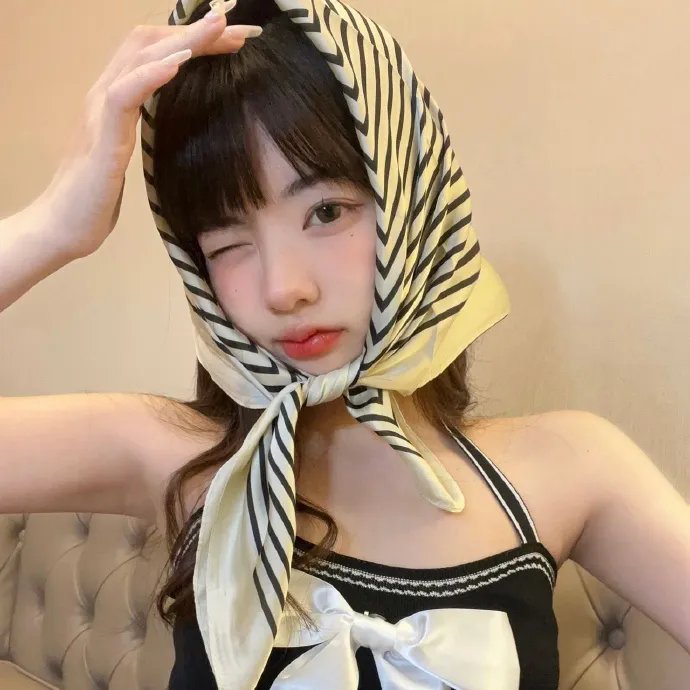 留夏